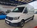 Volkswagen Crafter 35 Kasten L3H3 2,0-I-TDI - Topzustand! Blanco - thumbnail 1