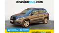 Volkswagen Tiguan 2.0TDI BMT T1 4x2 110 Gris - thumbnail 1