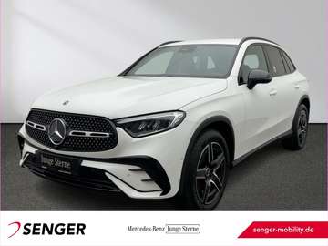 d 4M AMG Night Kamera Ambiente MBUX AHK