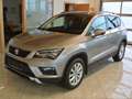 SEAT Ateca Style 4Drive *LED/AHV/KAMERA/APP/ACC/SHZG* Beige - thumbnail 1