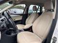 BMW X1 1.8i 136cv S-DRIVE AUTOMATICA BLUETOOTH Blanc - thumbnail 11