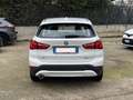 BMW X1 1.8i 136cv S-DRIVE AUTOMATICA BLUETOOTH Blanc - thumbnail 5