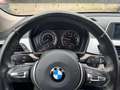 BMW X1 1.8i 136cv S-DRIVE AUTOMATICA BLUETOOTH Blanc - thumbnail 9