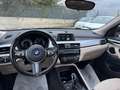 BMW X1 1.8i 136cv S-DRIVE AUTOMATICA BLUETOOTH Blanc - thumbnail 7