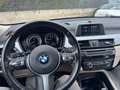 BMW X1 1.8i 136cv S-DRIVE AUTOMATICA BLUETOOTH Blanc - thumbnail 10