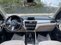 BMW X1 1.8i 136cv S-DRIVE AUTOMATICA BLUETOOTH Blanc - thumbnail 8