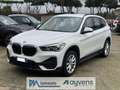 BMW X1 1.8i 136cv S-DRIVE AUTOMATICA BLUETOOTH Blanc - thumbnail 1