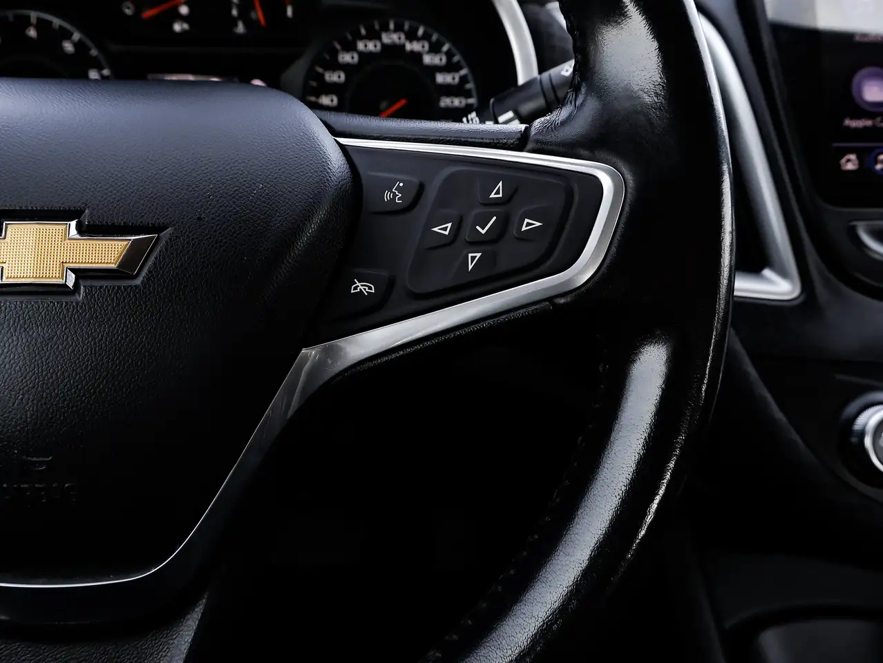 Chevrolet Malibu fotografie Chevrolet Malibu
