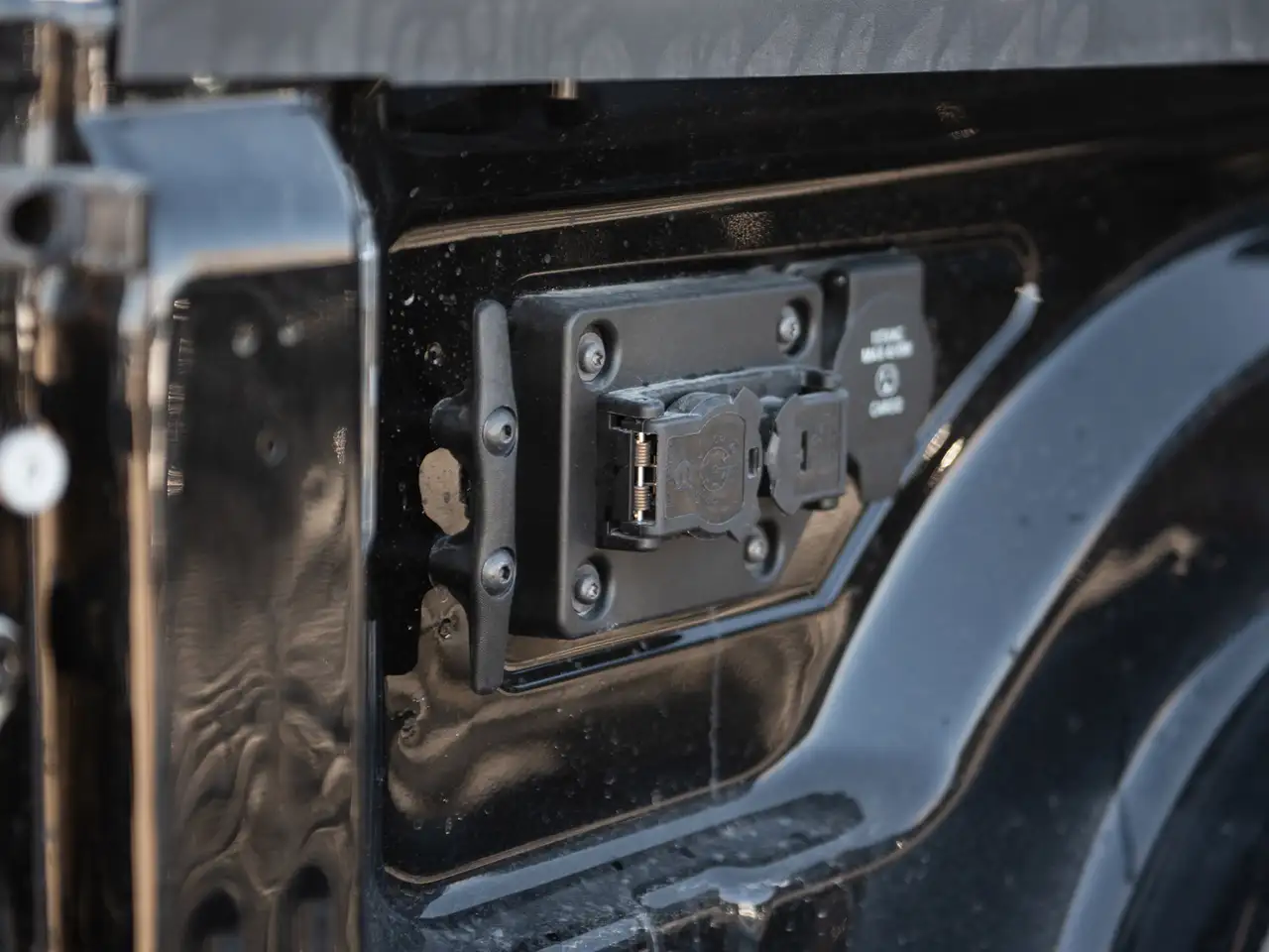 RAM 3500 photo RAM 3500