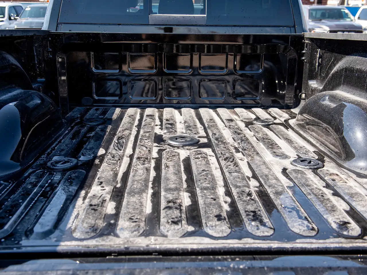 RAM 3500 photo RAM 3500
