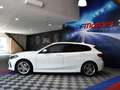 BMW 118 118 IA 1.5 136 BVA M-Sport GPS Virtual Caméra Freinage Car Play LED JA 17 Blanc - thumbnail 2