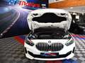 BMW 118 118 IA 1.5 136 BVA M-Sport GPS Virtual Caméra Freinage Car Play LED JA 17 Blanc - thumbnail 13