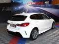 BMW 118 118 IA 1.5 136 BVA M-Sport GPS Virtual Caméra Freinage Car Play LED JA 17 Blanc - thumbnail 27