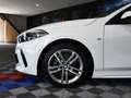BMW 118 118 IA 1.5 136 BVA M-Sport GPS Virtual Caméra Freinage Car Play LED JA 17 Blanc - thumbnail 3