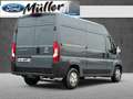 Fiat Ducato 180 Multijet Kasten 35 L2H2 Autom. Standheizung Grau - thumbnail 4