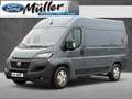 Fiat Ducato 180 Multijet Kasten 35 L2H2 Autom. Standheizung Grau - thumbnail 1
