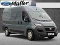 Fiat Ducato 180 Multijet Kasten 35 L2H2 Autom. Standheizung Grau - thumbnail 3