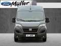 Fiat Ducato 180 Multijet Kasten 35 L2H2 Autom. Standheizung Grau - thumbnail 2