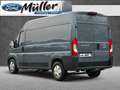 Fiat Ducato 180 Multijet Kasten 35 L2H2 Autom. Standheizung Grau - thumbnail 6