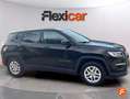 Jeep Compass 1.4 Multiair Sport 4x2 103kW Zwart - thumbnail 11