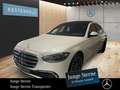 Mercedes-Benz S 500 S 500 4MATIC Limousine *360°KAM*HUD*MEMO*STHZ* Weiß - thumbnail 1