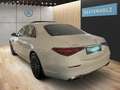 Mercedes-Benz S 500 S 500 4MATIC Limousine *360°KAM*HUD*MEMO*STHZ* Weiß - thumbnail 4
