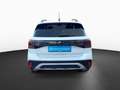 Volkswagen T-Cross 1.0 TSI DSG Goal Klima Navi LED AHK ACC Weiß - thumbnail 6
