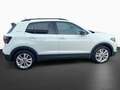 Volkswagen T-Cross 1.0 TSI DSG Goal Klima Navi LED AHK ACC Weiß - thumbnail 8