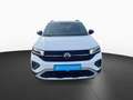 Volkswagen T-Cross 1.0 TSI DSG Goal Klima Navi LED AHK ACC Weiß - thumbnail 5
