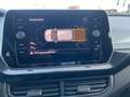 Volkswagen T-Cross 1.0 TSI DSG Goal Klima Navi LED AHK ACC Weiß - thumbnail 16