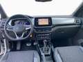 Volkswagen T-Cross 1.0 TSI DSG Goal Klima Navi LED AHK ACC Weiß - thumbnail 13