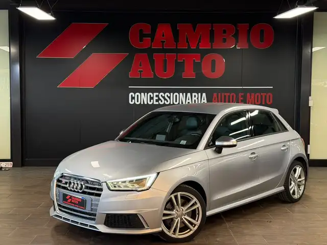 Audi A1 S1 2.0 tfsi quattro *PROMOZIONE!!