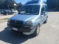 Fiat Doblo Doblo tetto alto disabili motore rifatto con pedan Bleu - thumbnail 5