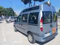 Fiat Doblo Doblo tetto alto disabili motore rifatto con pedan Bleu - thumbnail 3