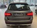 Mercedes-Benz GLC 250 4M Exclusive VERKAUF NUR AN GEWERBE! Grau - thumbnail 5