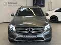 Mercedes-Benz GLC 250 4M Exclusive VERKAUF NUR AN GEWERBE! Grau - thumbnail 2