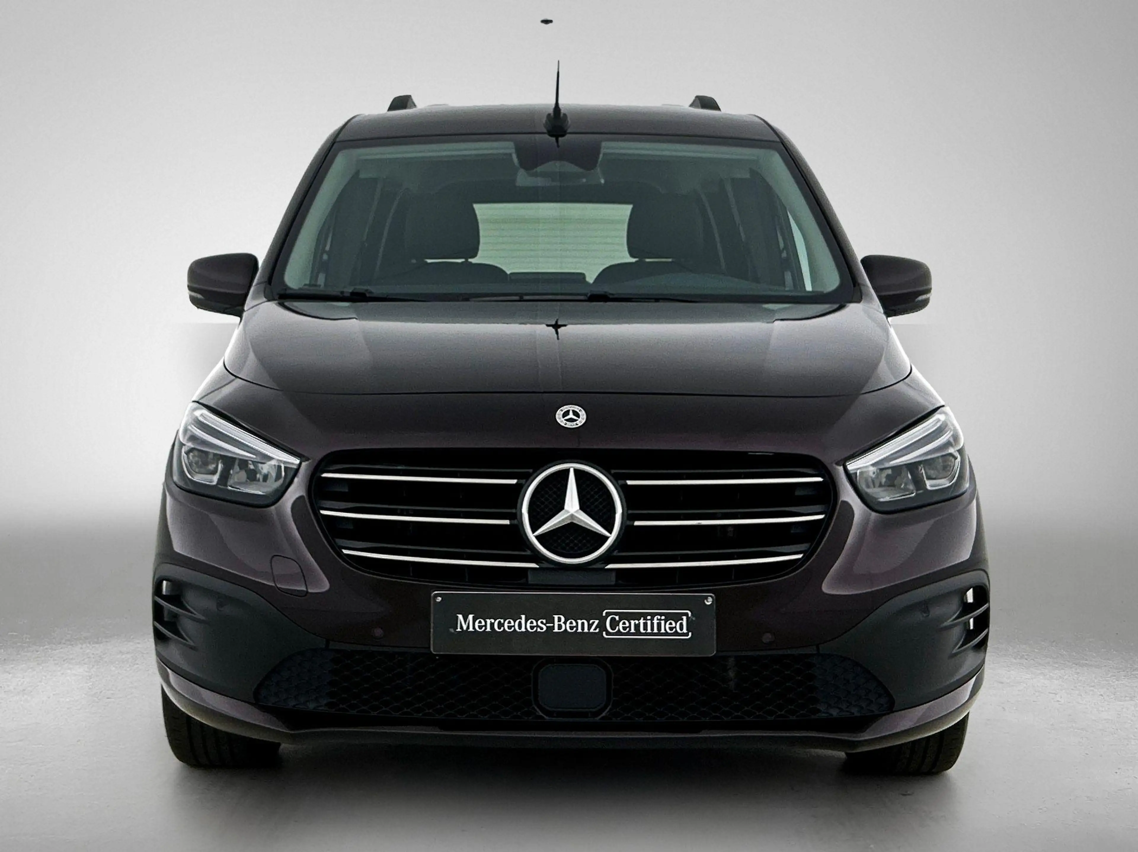 Mercedes-Benz T-Class 180 d Style | Dodehoekassistent | Smartphone Integ — photo 5