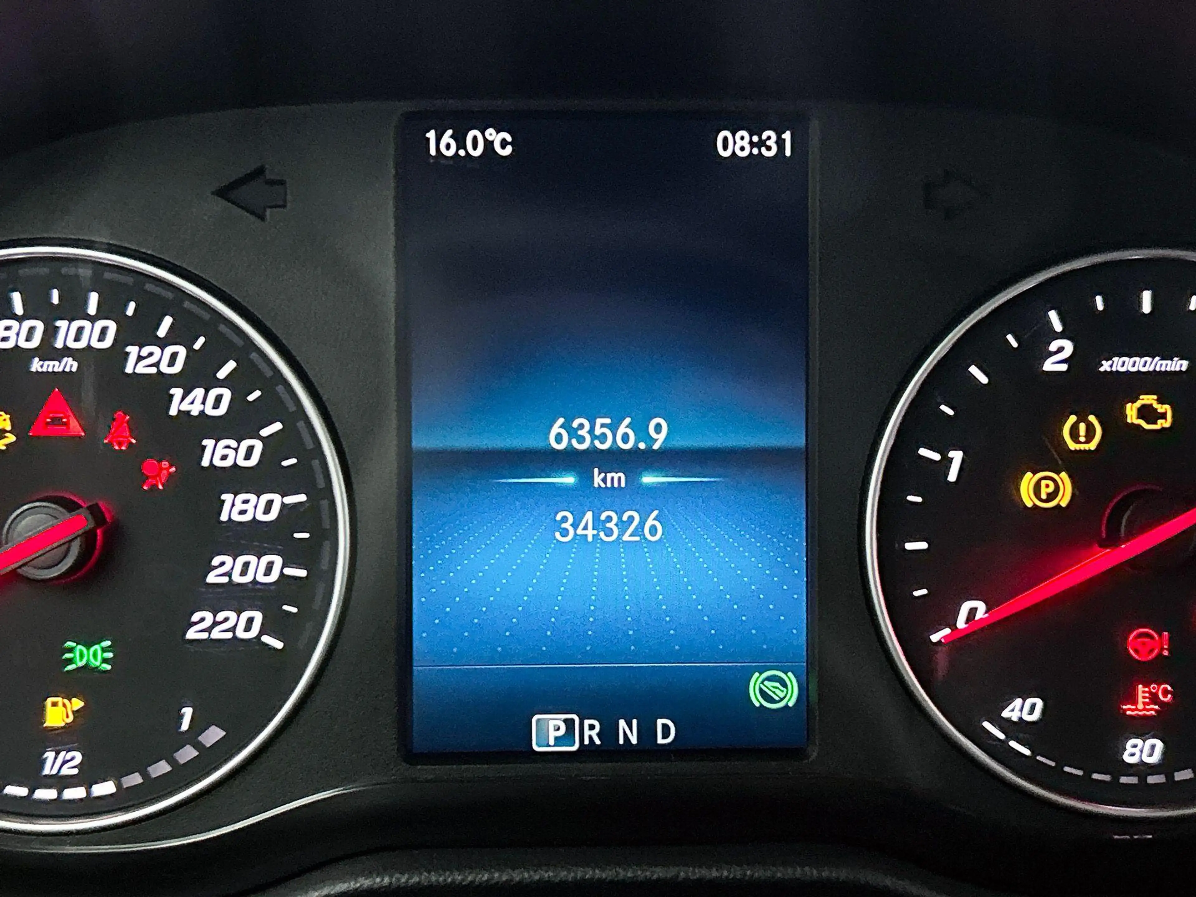 Mercedes-Benz T-Class 180 d Style | Dodehoekassistent | Smartphone Integ — photo 11