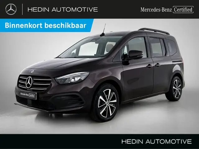Mercedes-Benz Classe T 180 d Progressive | Dodehoekassistent | Smartphone