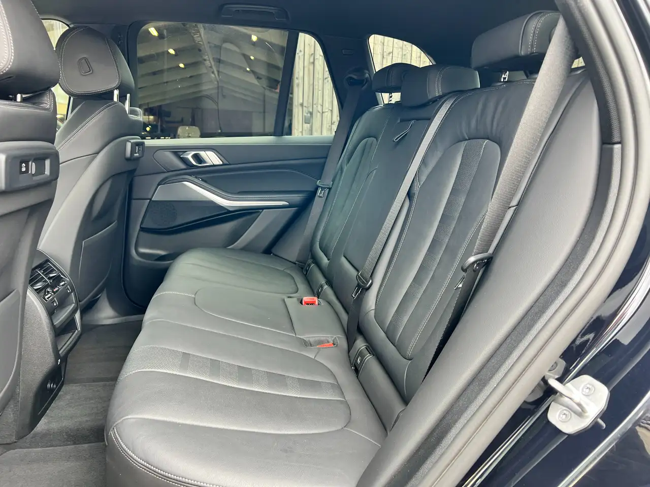 BMW X5 45e X-Drive M-SPORT/ ADAPTIVE/ HEAD UP/ LED/ LUCHTVERING/ 360° CAMERA/ GARANTIE, миниатюра 24