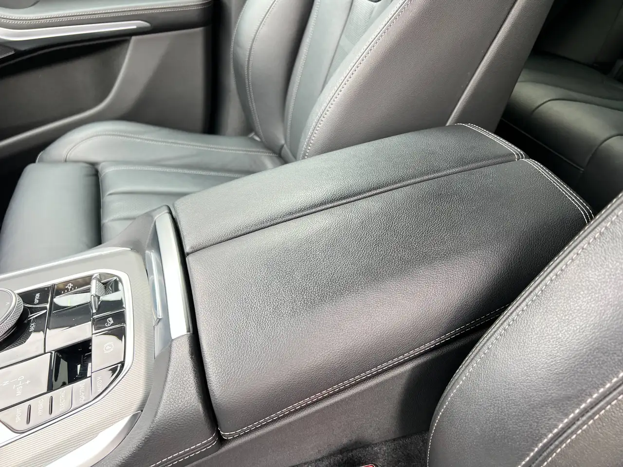 BMW X5 45e X-Drive M-SPORT/ ADAPTIVE/ HEAD UP/ LED/ LUCHTVERING/ 360° CAMERA/ GARANTIE, миниатюра 15