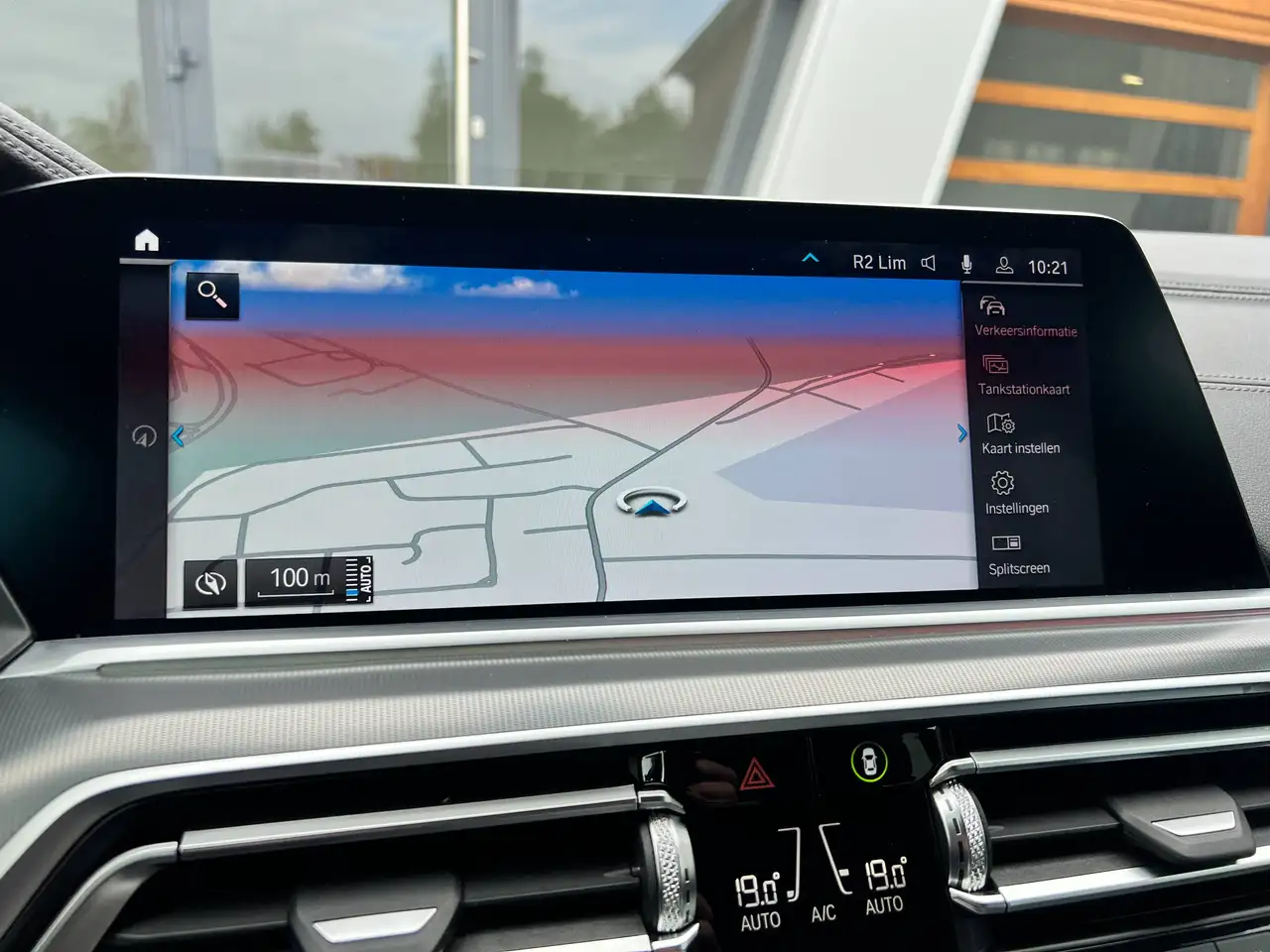 BMW X5 45e X-Drive M-SPORT/ ADAPTIVE/ HEAD UP/ LED/ LUCHTVERING/ 360° CAMERA/ GARANTIE, миниатюра 19
