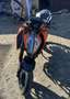 KTM 125 Duke Orange - thumbnail 4