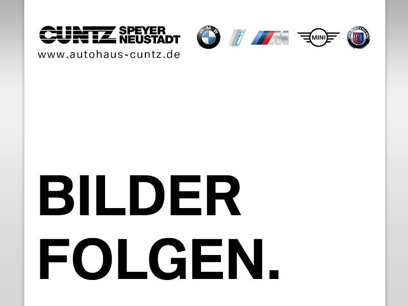 BMW i5 eDrive40 Touring M Sportpaket Head-Up DAB