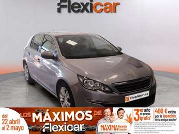 1.6 BlueHDi Access 100