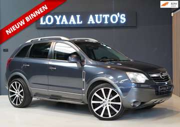 3.2 V6 Cosmo | AUT | CRUISE | AIRCO | XENON | TREK