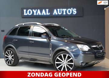 3.2 V6 Cosmo | AUT | CRUISE | AIRCO | XENON | TREK