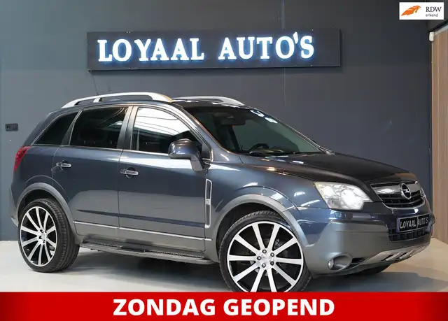Opel Antara 3.2 V6 Cosmo | AUT | CRUISE | AIRCO | XENON | TREK