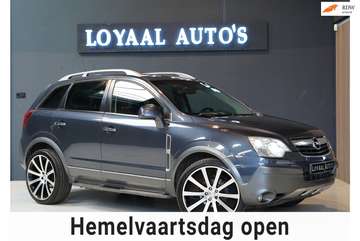 3.2 V6 Cosmo | AUT | CRUISE | AIRCO | XENON | TREK