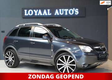 3.2 V6 Cosmo | AUT | CRUISE | AIRCO | XENON | TREK